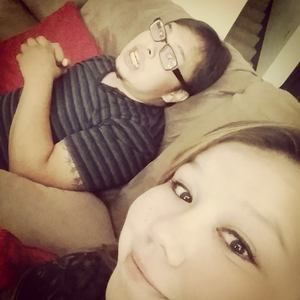 Meet your Posher, Marilynn